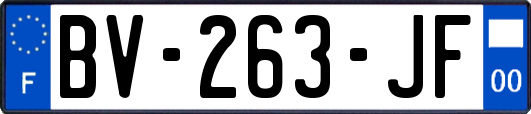 BV-263-JF