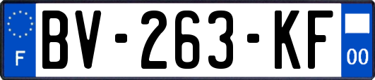 BV-263-KF