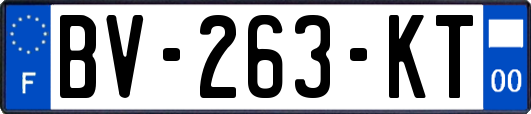 BV-263-KT