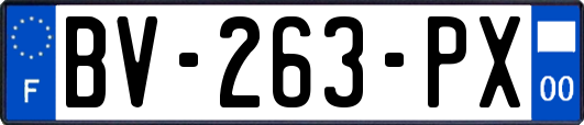 BV-263-PX