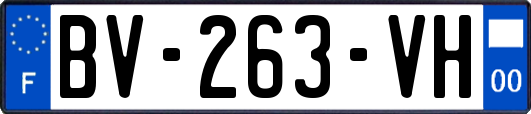 BV-263-VH