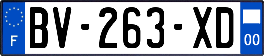 BV-263-XD