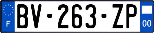 BV-263-ZP