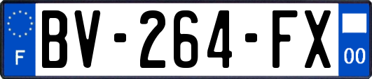 BV-264-FX