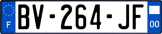 BV-264-JF
