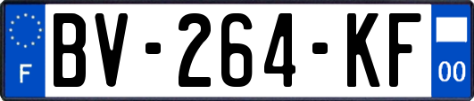 BV-264-KF