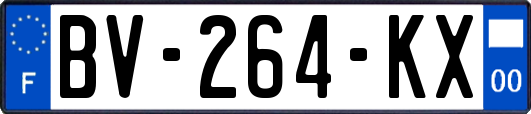 BV-264-KX