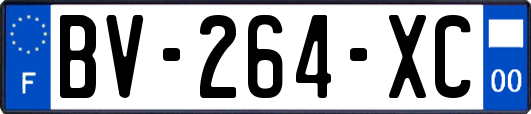 BV-264-XC