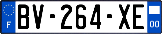 BV-264-XE