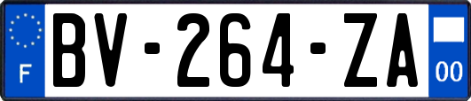 BV-264-ZA