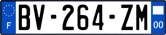 BV-264-ZM