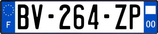 BV-264-ZP