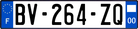 BV-264-ZQ