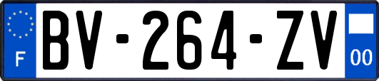 BV-264-ZV