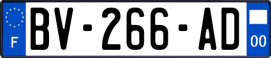 BV-266-AD