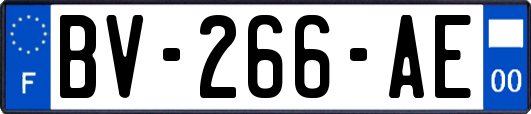 BV-266-AE