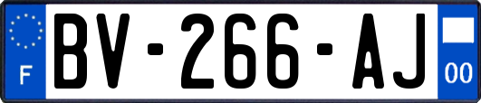 BV-266-AJ