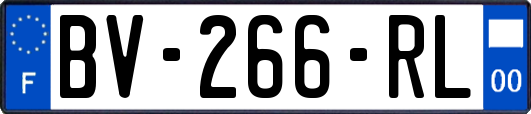 BV-266-RL