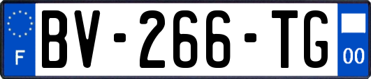 BV-266-TG