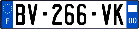 BV-266-VK