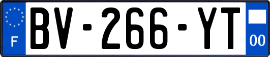 BV-266-YT