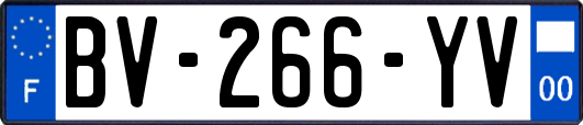 BV-266-YV