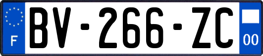 BV-266-ZC