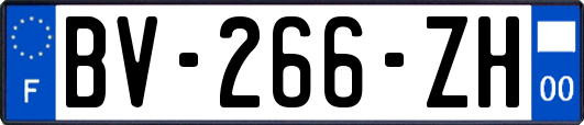 BV-266-ZH