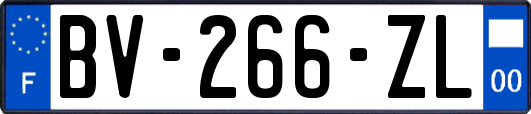 BV-266-ZL