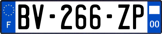 BV-266-ZP