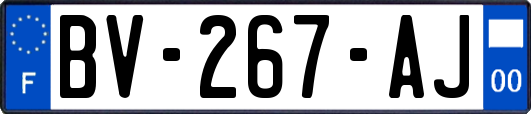 BV-267-AJ