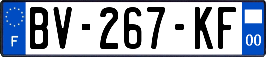 BV-267-KF
