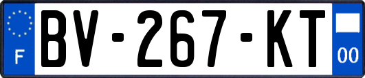 BV-267-KT