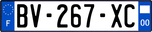 BV-267-XC