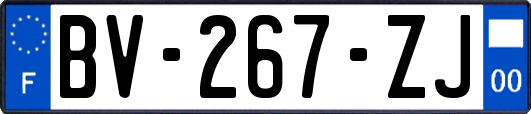 BV-267-ZJ