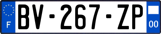 BV-267-ZP