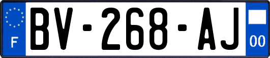 BV-268-AJ