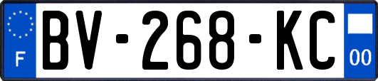 BV-268-KC