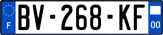 BV-268-KF