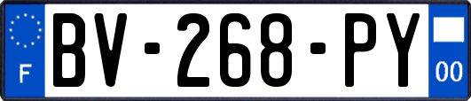 BV-268-PY