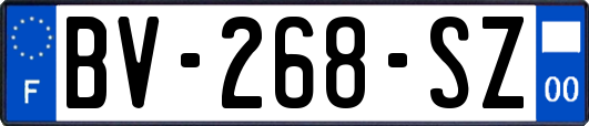 BV-268-SZ