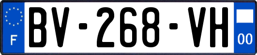 BV-268-VH