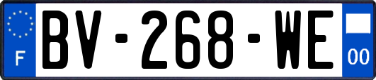 BV-268-WE