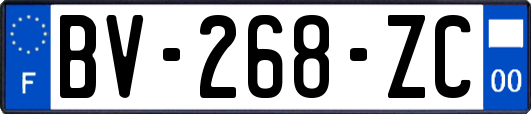 BV-268-ZC