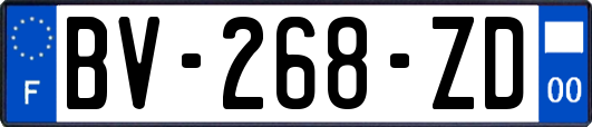 BV-268-ZD