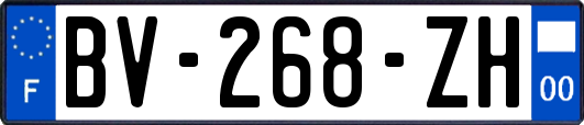 BV-268-ZH