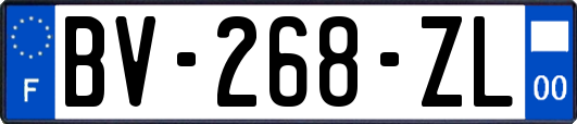 BV-268-ZL