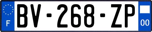 BV-268-ZP