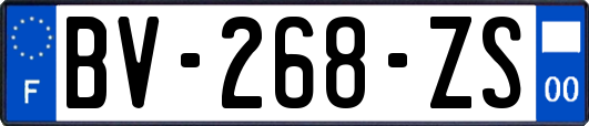 BV-268-ZS