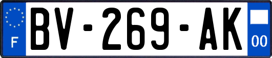 BV-269-AK